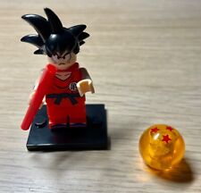Lego compatibile minifigure usato  Fiorenzuola d'Arda