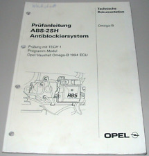 Werkstatthandbuch pel mega gebraucht kaufen  Schortens