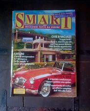 Smart secondamano auto usato  Brescia