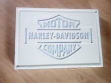 Harley davidson insegna usato  Acqui Terme