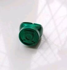 Green lantern green for sale  LIVERPOOL