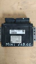 Mini one 1.6 usato  Campodarsego