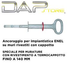 Ancoraggio per impiantistica usato  Cento