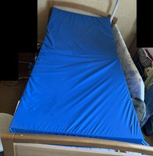 Matelas alova mousse d'occasion  Beauvais