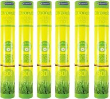 Citronella incense sticks for sale  HARROW