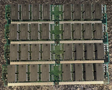 Lot 16mb 60ns d'occasion  Expédié en Belgium