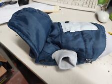 Abbigliamento cappottino per usato  Tufillo
