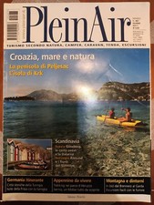 Plein air 467 usato  Acireale