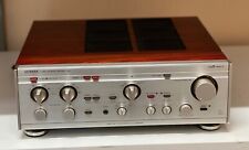Luxman 530 manopola usato  Napoli