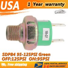 Sdpb4 95psi 125psi for sale  Rancho Cucamonga