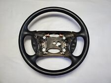 Volante Ford Ranger 1996 - 2003 (OEM) com Cruise Control (Preto), usado comprar usado  Enviando para Brazil