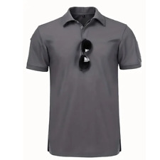 Men short sleeve for sale  Solon