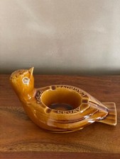 Cendrier ashtray publicitaire d'occasion  Champigny-sur-Marne