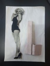 Bambola tessuto marylin usato  Gela