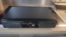 Lecteur sony cdp d'occasion  Ludres