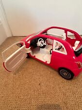 Barbie hot pink for sale  LONDON