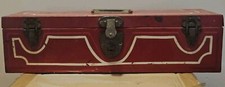 Vtg rustic red for sale  Plymouth