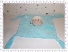 Doudou carré mouton d'occasion  Foix