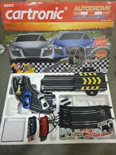 Cartronic bahn autodrome gebraucht kaufen  Castrop-Rauxel
