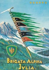 C508 alpini brigata usato  Lugo