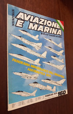 Rivista interconair aviazione usato  Cagliari