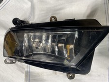 Fog light audi for sale  BIRMINGHAM