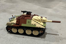 Lego wwii jagdpanzer for sale  Colorado Springs