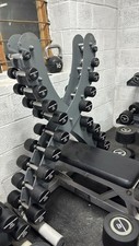 Hammer strength dumbbells for sale  BARNSLEY