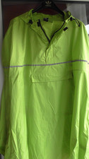 Regenponcho gebraucht kaufen  Herbertingen