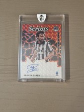 Andrea pirlo auto usato  Torino