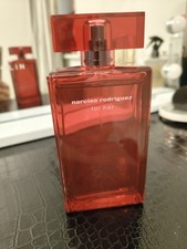 Narciso rodriguez eau for sale  NORTHWOOD