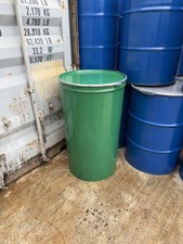 Drum steel drum for sale  OLDHAM