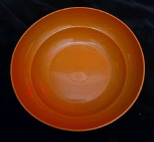 Tupperware orange cereal for sale  Gonzales