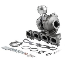 Turbolader turbo brt6847m gebraucht kaufen  Berlin