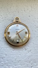Vintage uhr swiss gebraucht kaufen  Offenbach am Main