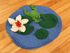 Vintage toilet lid for sale  Combined Locks
