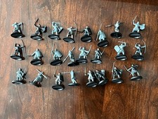 Warriors minas tirith for sale  Milford
