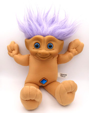 Treasure troll soft for sale  Bothell