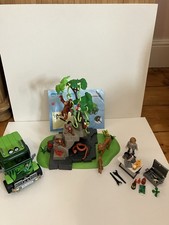Playmobil 5416 wildlife for sale  STOCKPORT