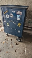 rollwagen schubladen gebraucht kaufen  Wermelskirchen