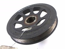 Poulie damper mercedes d'occasion  Parthenay