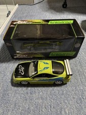Fast furious die d'occasion  Expédié en Belgium