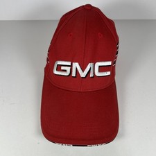 Gmc red hat for sale  Longview