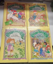 Cabbage patch kids for sale  Lake Villa