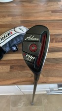 Adams pro degree for sale  BLACKBURN