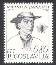 Yugoslavia 1973 jansa for sale  BIRMINGHAM