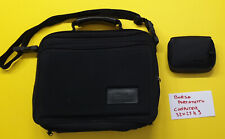 Borsa computer portatile usato  Ostra Vetere