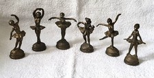Alte antike ballerina gebraucht kaufen  Bochum