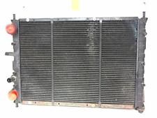 Radiateur eau fiat d'occasion  Hendaye