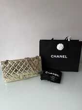 Chanel reissue 227 gebraucht kaufen  Hamburg